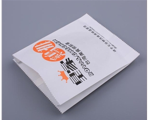 沧州一次性食品包装纸袋